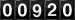 counter