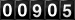 counter