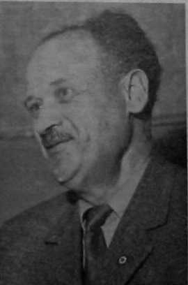 Prof. B. Popovic