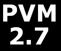 PVM