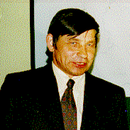Paul Hagu