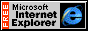 Best viewed with microsoft internet explorer