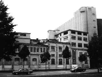 (The Coconut Factory) 