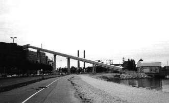 (Sornainen Beach Road) 