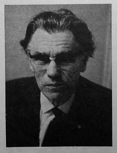 Vilho Setälä