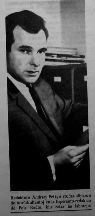 Andrzej Pettyn