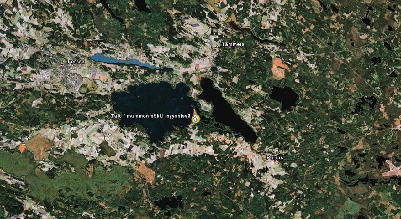 sijaintikartta