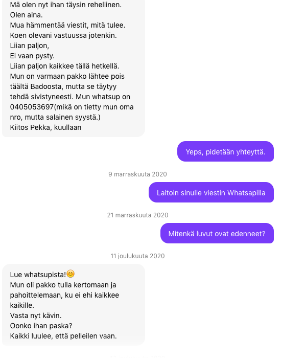 Kuva, joka sisältää kohteen teksti

Kuvaus luotu automaattisesti