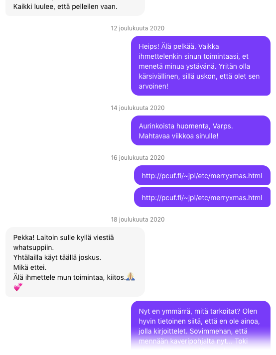 Kuva, joka sisältää kohteen teksti

Kuvaus luotu automaattisesti