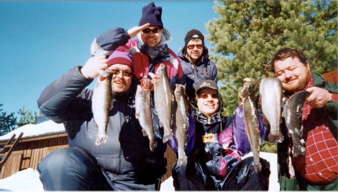 participants 2003
