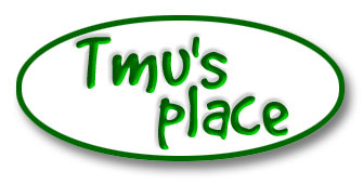 Tmu's Home *LOGO*