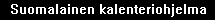 Suomalainen kalenteriohjelma