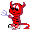 [BSD Devil]