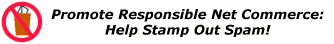 [Anti-spam banner]