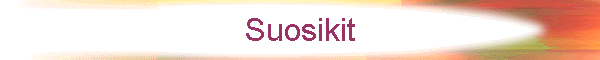 Suosikit