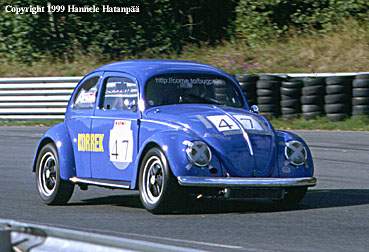 VW 1200/1957