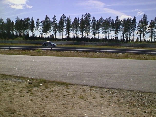 Botnia kisa 2000
