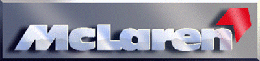 mclaren