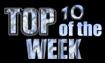 TOP10 Of The Week
