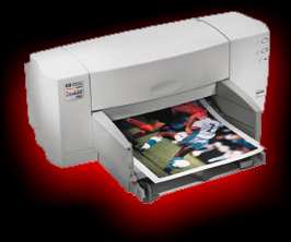 HP DeskJet 710C