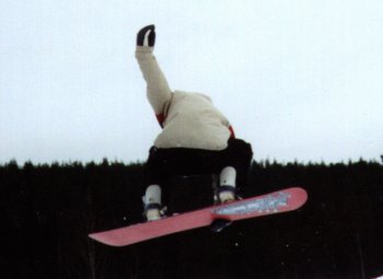 Sami Berg